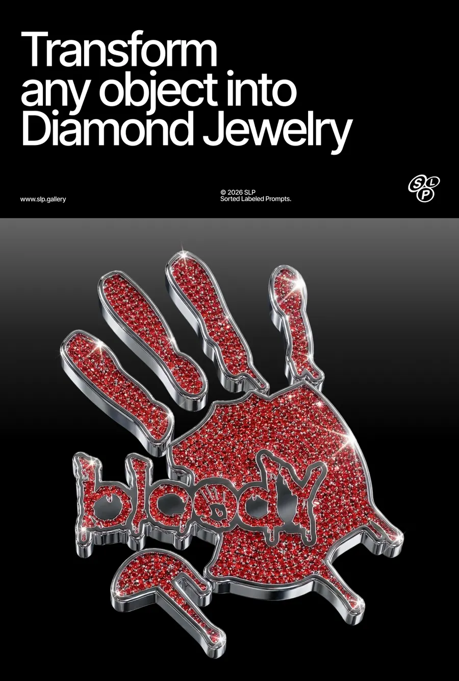 Diamond Jewelry