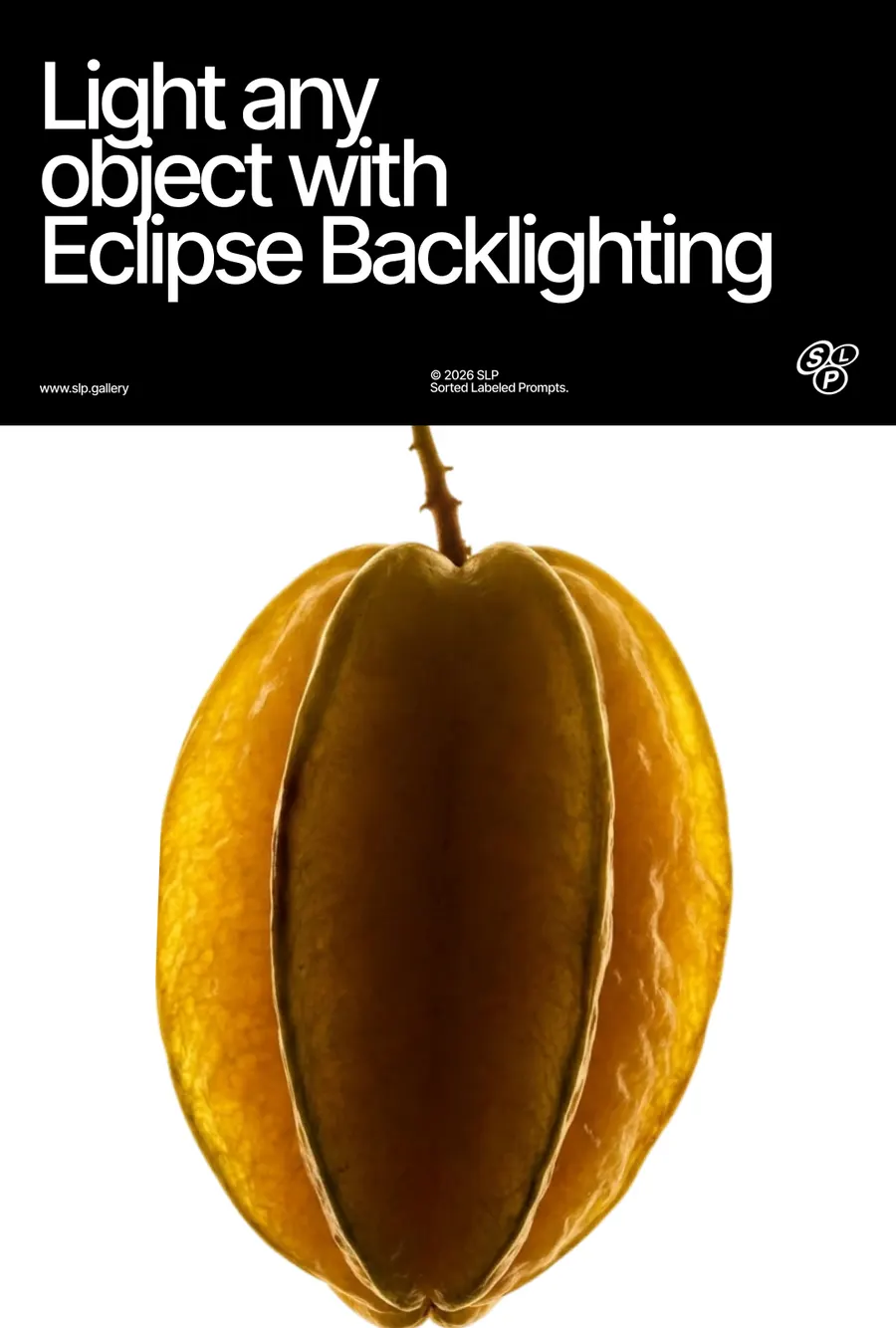 Eclipse Backlight
