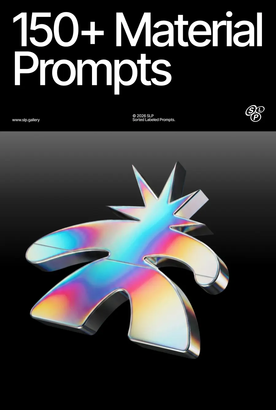 3D Materials
