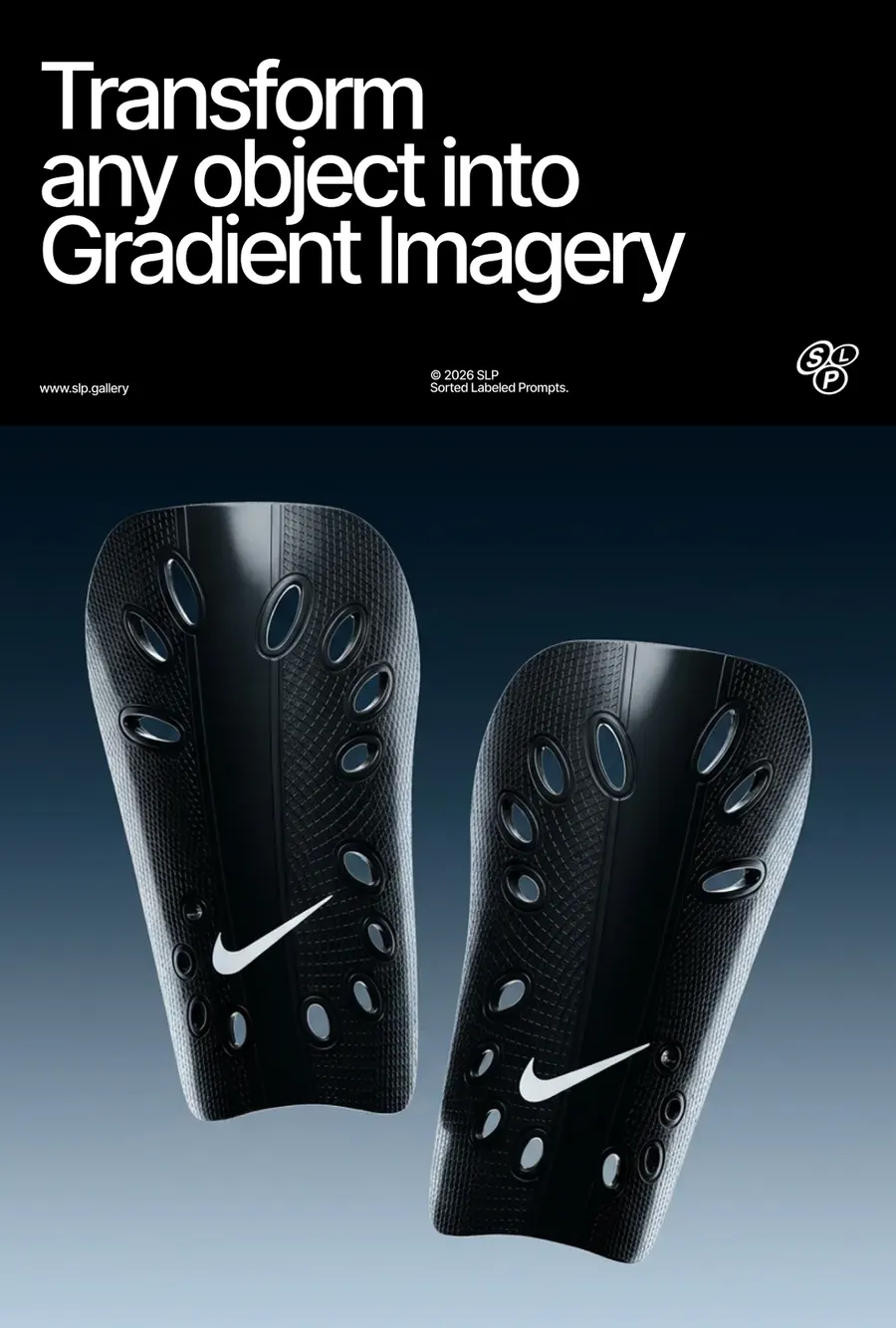 Gradient Imagery