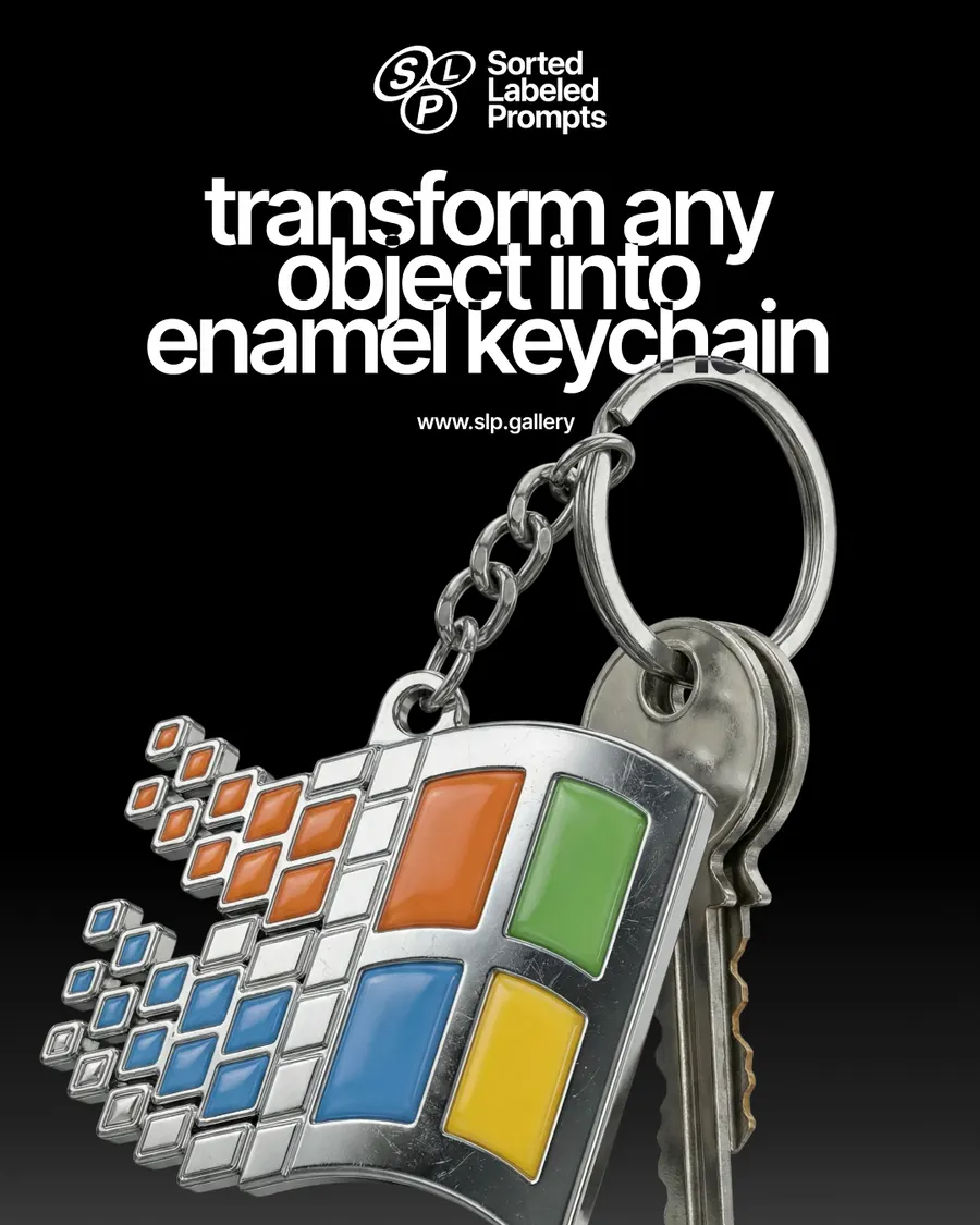 Metal Badges