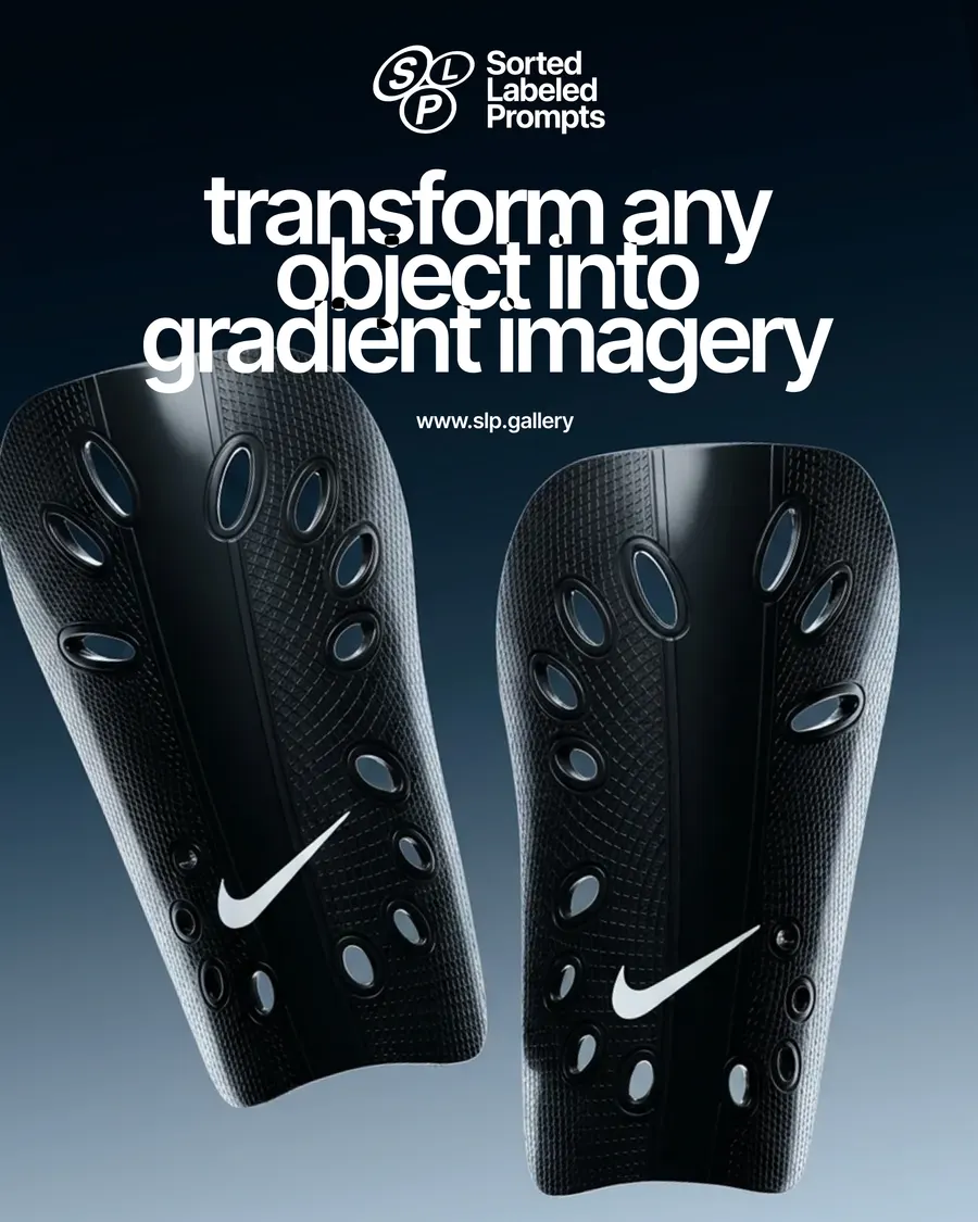 Gradient Imagery