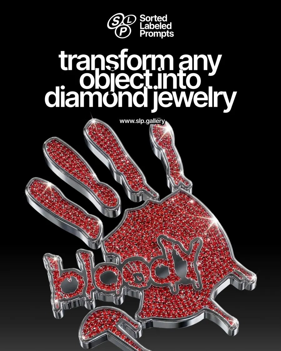 Diamond Jewelry
